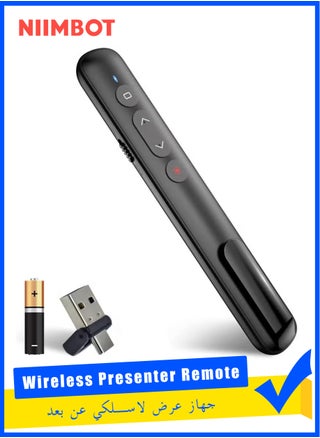 Battery Model