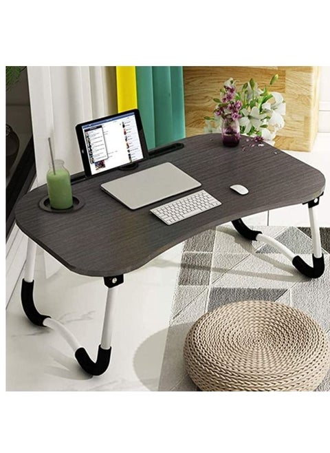 Folding Bed Laptop Table