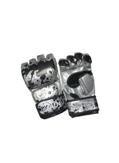 WOLON MMA Gloves  Size: L 