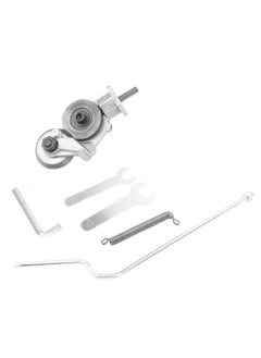 Thoraya Electric Drill Plate Cutter Electric Drill to Convert Metal Plate Clipper for Cutting Iron Steel Copper Aluminum  - Image 1
