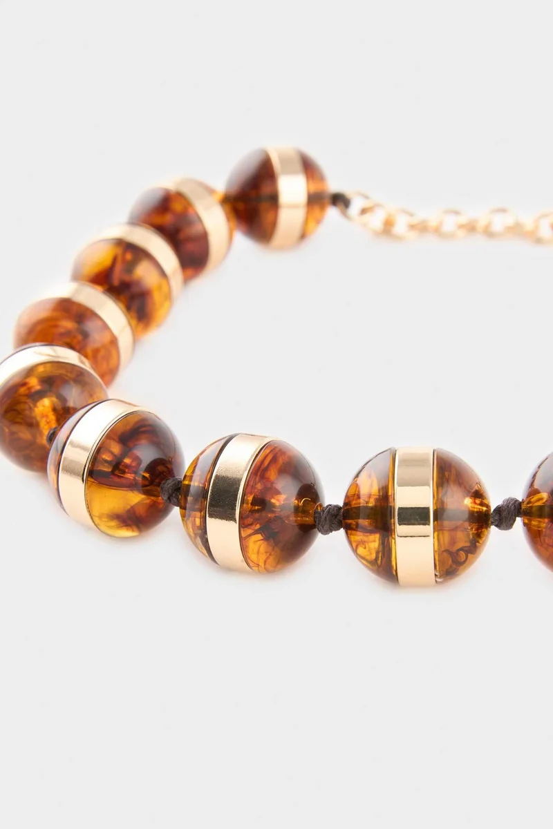 Defacto  Woman Necklace for Women | Best Price UAE