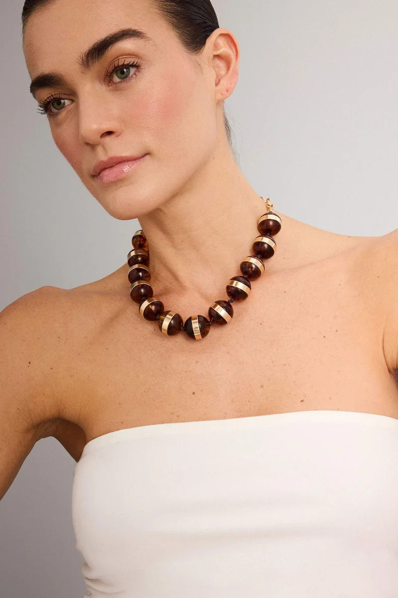 Defacto  Woman Necklace for Women | Best Price UAE