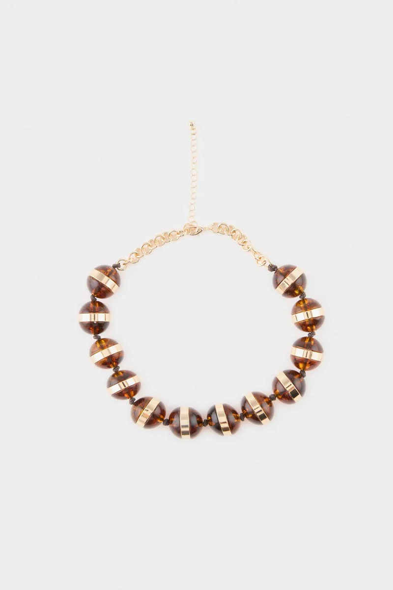 Defacto  Woman Necklace for Women | Best Price UAE