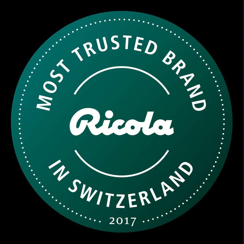 Ricola Honey Herb Cough Suppressant Throat Drops | Naturally Soothing Long-Lasting Relief - 24 Count (Pack of 12) Bags - Image 4