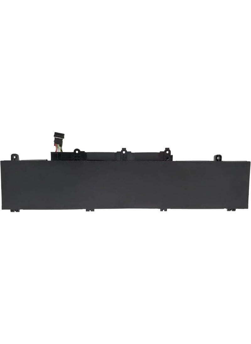 Terabyte REPLACEMENT 45Wh L19M3PD5 L19L3PD5 Laptop Battery Compatible for Lenovo ThinkPad E14 Gen 2 / E14 Gen 3 / E14 Gen 4 / E15 Gen 2 / E15 Gen 3 / E15 Gen 4 L19C3PD5 L19D3PD5 SB10X0X0 2591 5B10X02606 SB10X02597  - Image 4