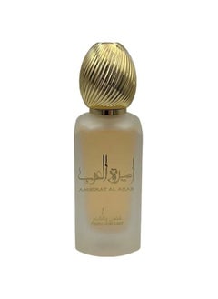 أصداف عطر ومعطر للشعر أميرة العرب الأصلي 50 مل  - Image 3
