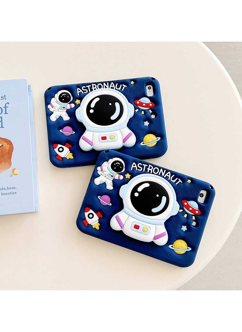 General Kids Case for iPad (A16) 11th Generation 11 inch 2025/ iPad 10th Generation Case 10.9 inch 2022, Shockproof Silicone Case with Cute Stand  - Image 2