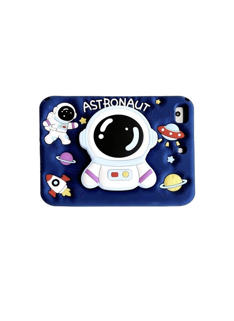 General Kids Case for iPad (A16) 11th Generation 11 inch 2025/ iPad 10th Generation Case 10.9 inch 2022, Shockproof Silicone Case with Cute Stand  - Image 1