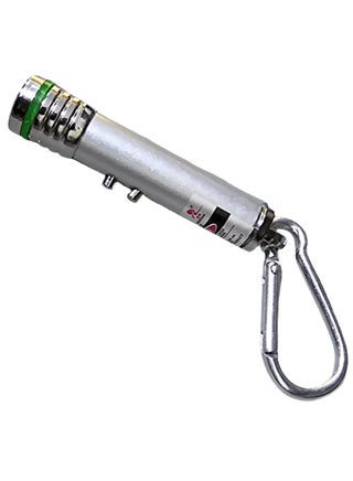 Keychain with multi-mode flashlight and laser pointer. Multi-colored. - pzsku/Z157D641D670F0718485DZ/45/1748624107/603bdb15-9fc0-461e-bb4b-042330016318
