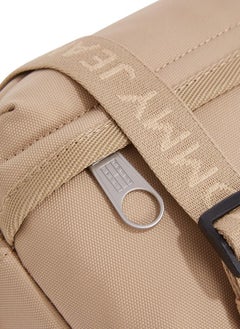 TOMMY JEANS Logo Detail Zip Over Crossbody  - Image 3