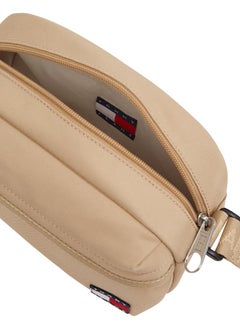TOMMY JEANS Logo Detail Zip Over Crossbody  - Image 4