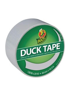 Duck Brand Duct Tape Color Trends Vibrant Combo 3Pack Lilac Aqua And Gray 55 Yards Total  - Image 5