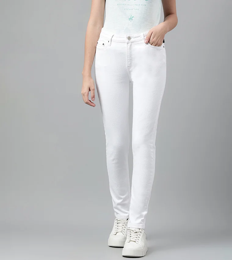 بيفرلي هيلز بولو كلوب بيفرلي هيلز بولو كلوب جينز نسائي