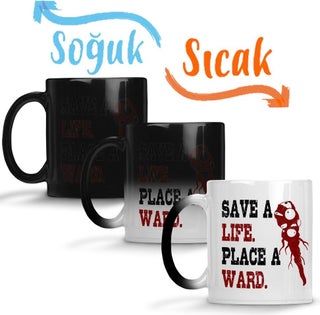 Print Shop Dota 2 Save A Life Magic Mug Porcelain - pzsku/Z157DB11FC68D7764BE9AZ/45/_/1728051193/6f8793be-a423-4aec-aac4-bbe47d9b725c