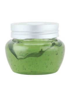 Mantra Face Gel 100Gm Authentic Ayurved Revive & Restore Pure Aloe Neem & Cucumber Dry Oily And Acne Skin  - Image 4