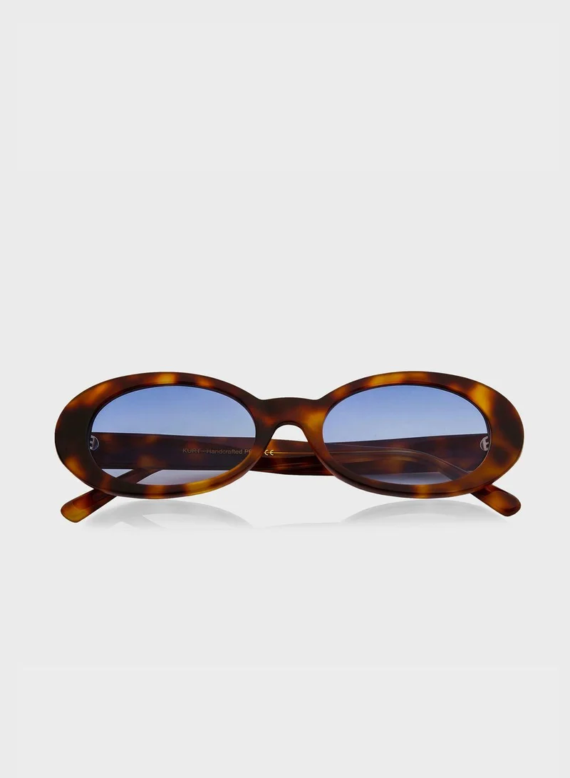 MESSYWEEKEND Kurt Other Sunglasses