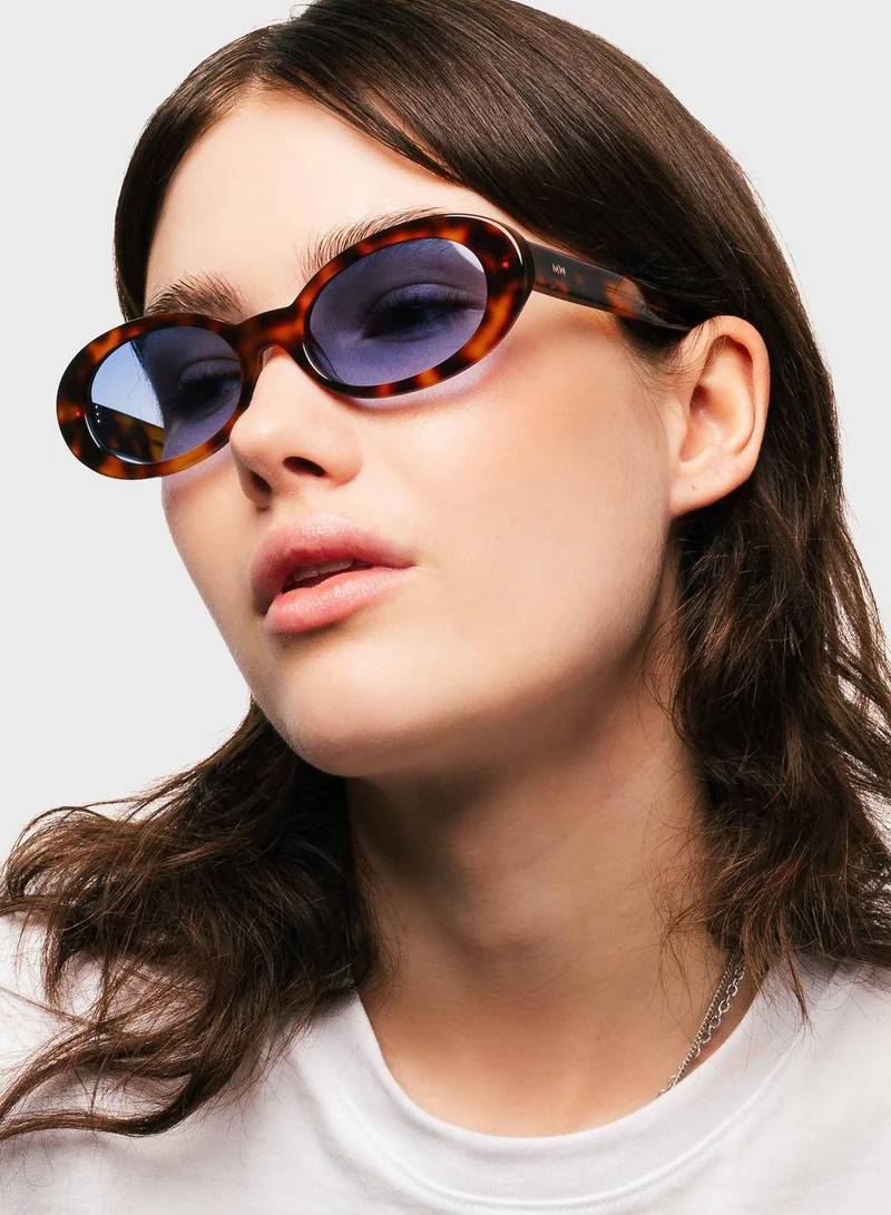 MESSYWEEKEND Kurt Other Sunglasses