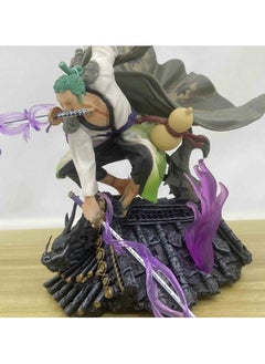 One Piece Roof Roronoa Zoro Three Knives Flow Solon Office Model Ornament - pzsku/Z157DF0EE5F7F4F97DFB5Z/45/_/1731658534/aa23a943-309b-464d-be97-a9de6ff8c11d