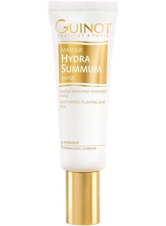 جينوت قناع جينوت هيدرا سوموم