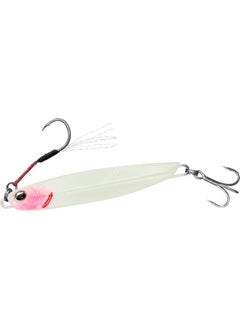 Daiwa Samurai Jig R 40 R Full Luminova 
