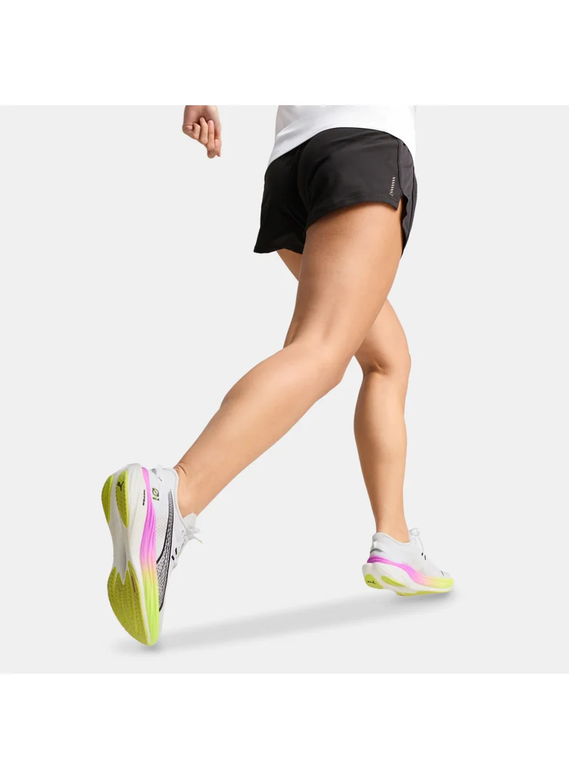 PUMA Women's VELOCITY Running Shorts