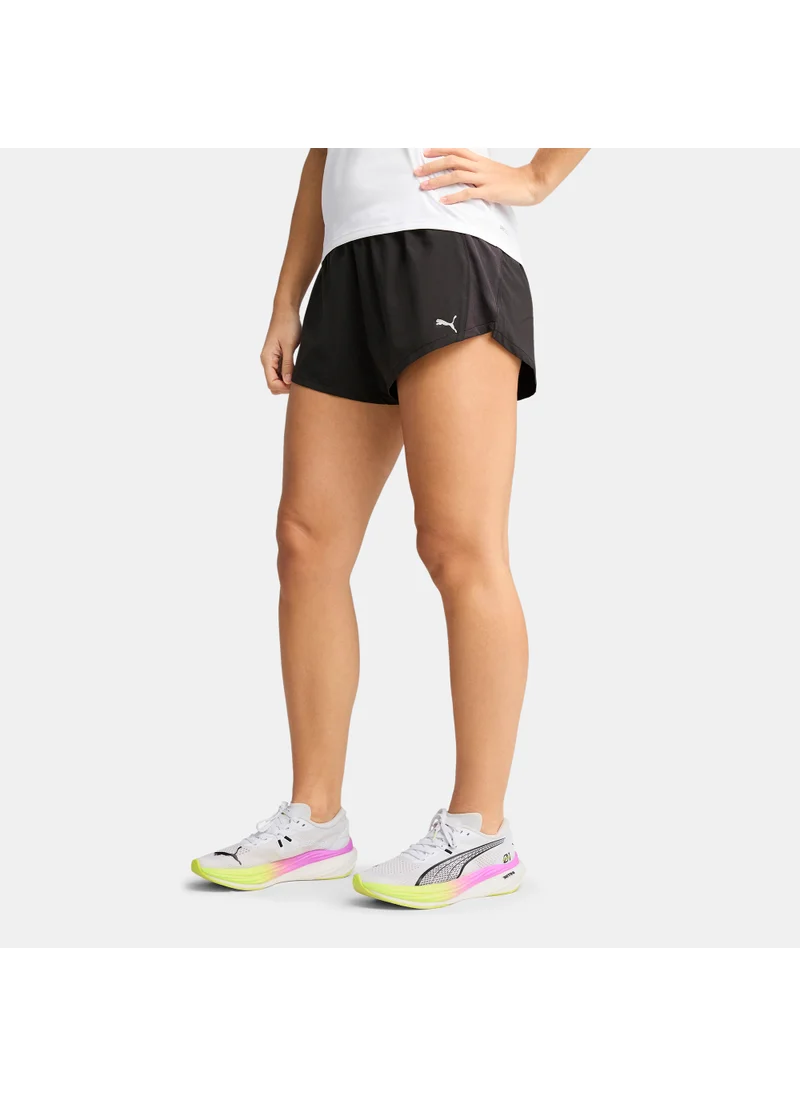 PUMA Women's VELOCITY Running Shorts