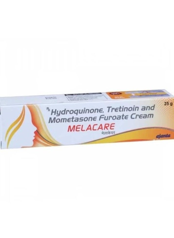 أجانتا كريم ميلاكير 25 جرام