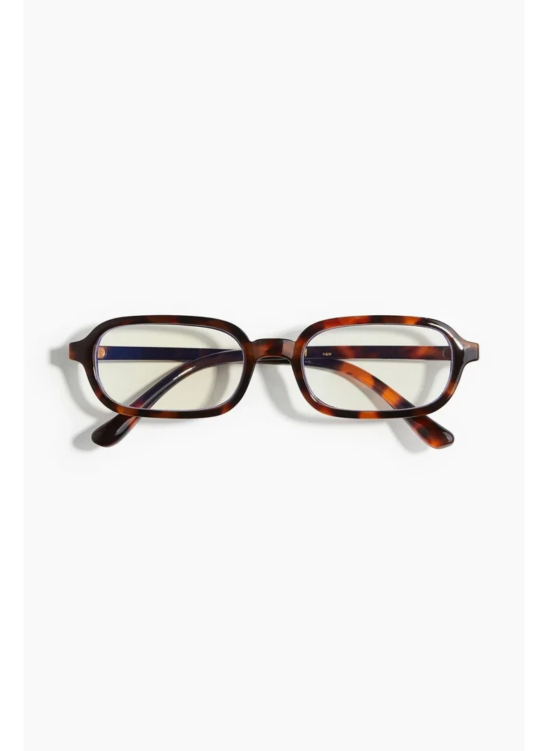 اتش اند ام Blue light glasses