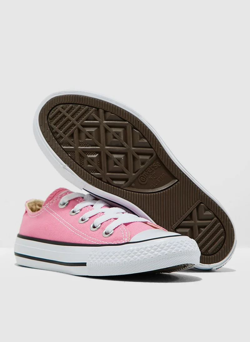CONVERSE Kids Chuck Taylor All Star