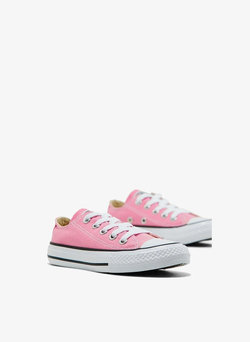 CONVERSE Kids Chuck Taylor All Star