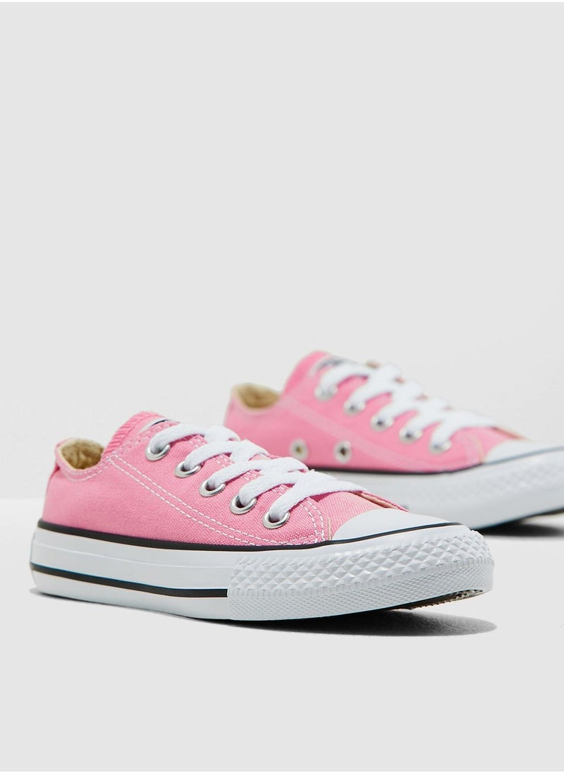 CONVERSE - Kids Chuck Taylor All Star - Image 1