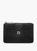 Flora Bella By Shoexpress BLACK