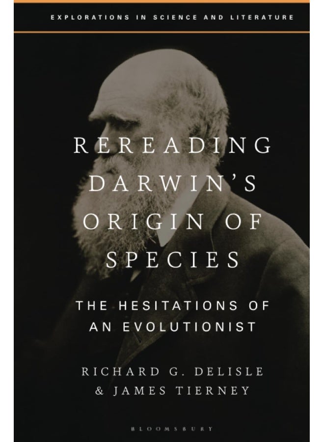 Rereading Darwin’s Origin of Species: The Hesitations of an Evolutionist - Image 1