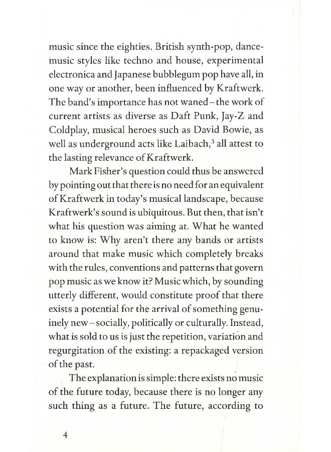 Kraftwerk: Future Music From Germany - Image 5