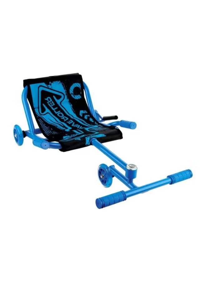 Wave Roller 3-Wheels Wave Roller Karting Ride-On Scooter 50x30x20cm - Image 2
