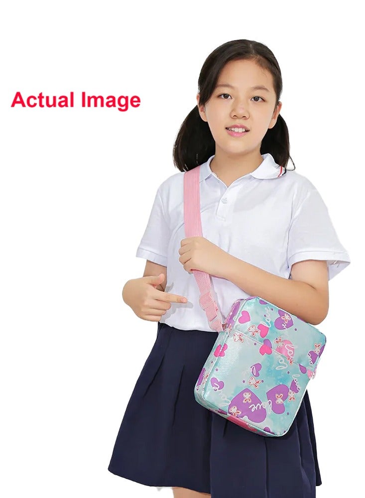 ستار بيبيز حقيبة ظهر ستار بيبيز مكونة من 3 قطع من مجموعات حقائب ظهر للأطفال لمدرسة الأطفال لطلاب المدارس الابتدائية والثانوية - Image 5