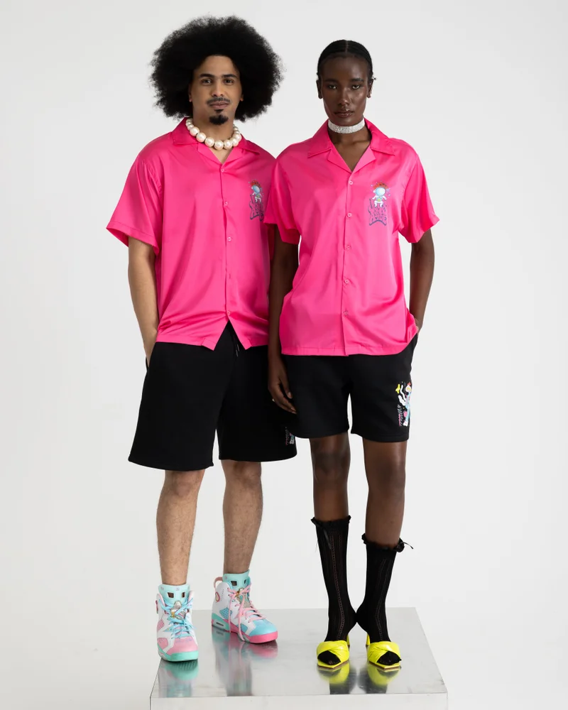 جوكس اسايد Stellar Bonds Shirt