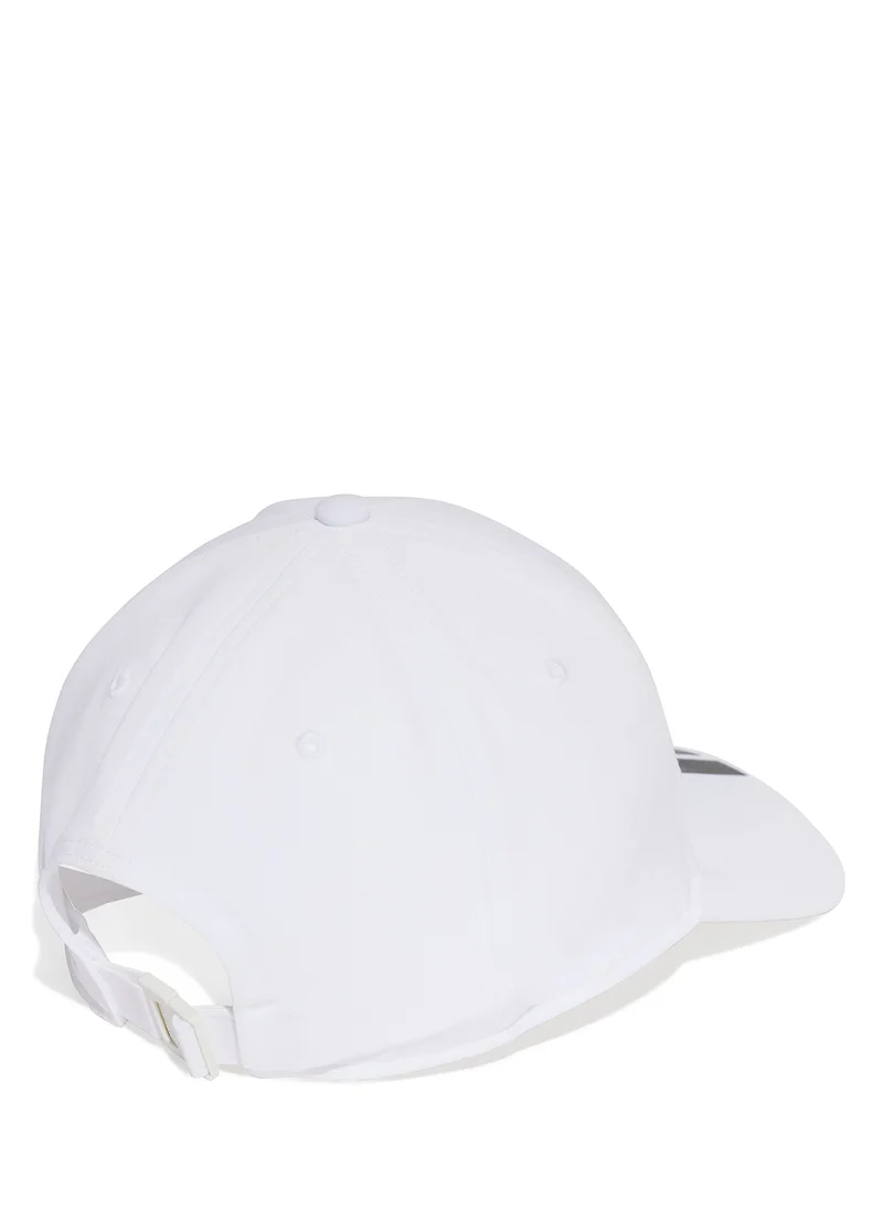 Adidas 3 Stripe Baseball Climaproof Cap