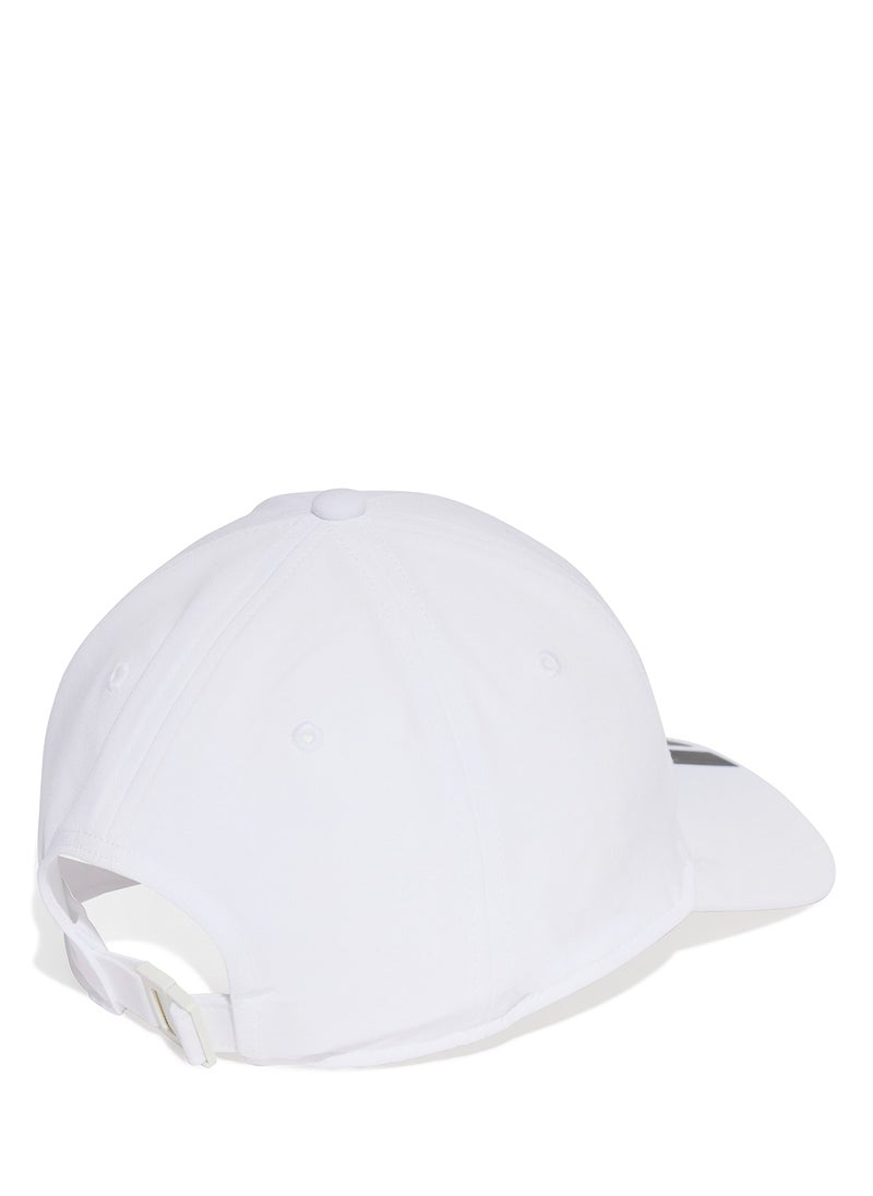 Adidas 3 Stripe Baseball Climaproof Cap  - Image 2