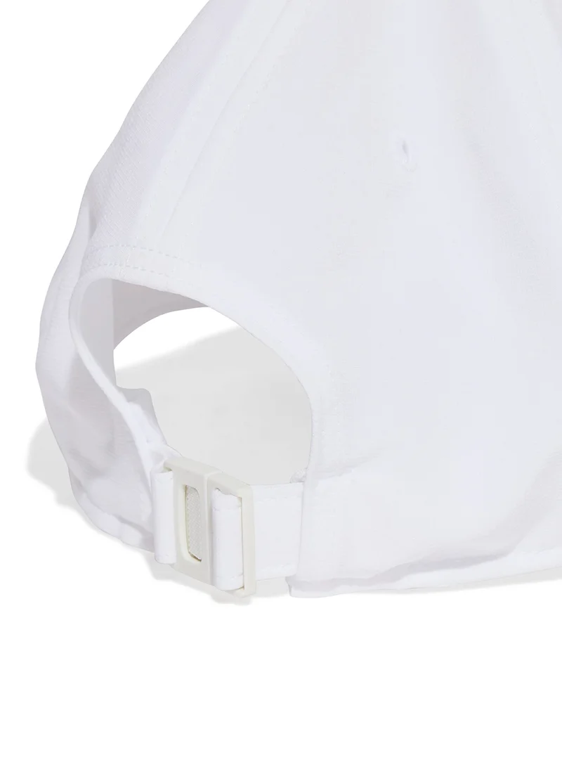 Adidas 3 Stripe Baseball Climaproof Cap