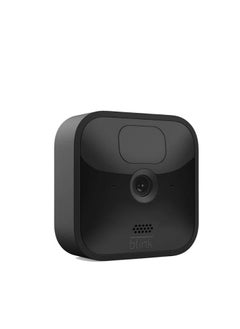 Blink Blink Outdoor security camera- wireless, weather-resistant HD security camera  - Image 1