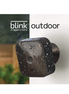 Blink Blink Outdoor security camera- wireless, weather-resistant HD security camera  - Image 5
