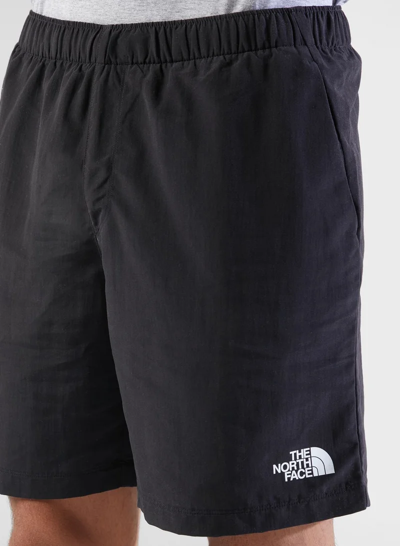 northface New Water Shorts