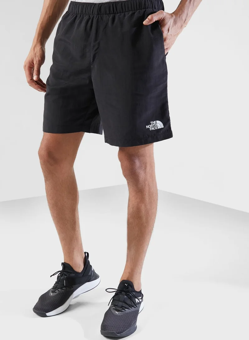 northface New Water Shorts