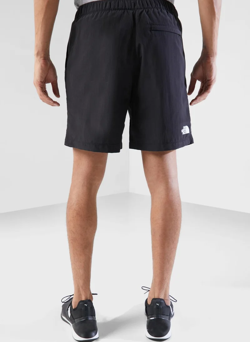 northface New Water Shorts