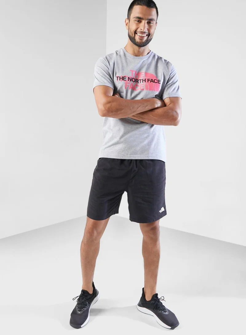 northface New Water Shorts