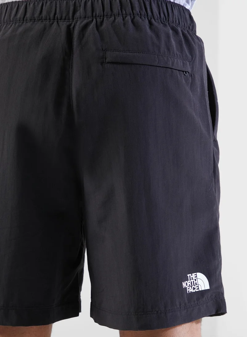 northface New Water Shorts