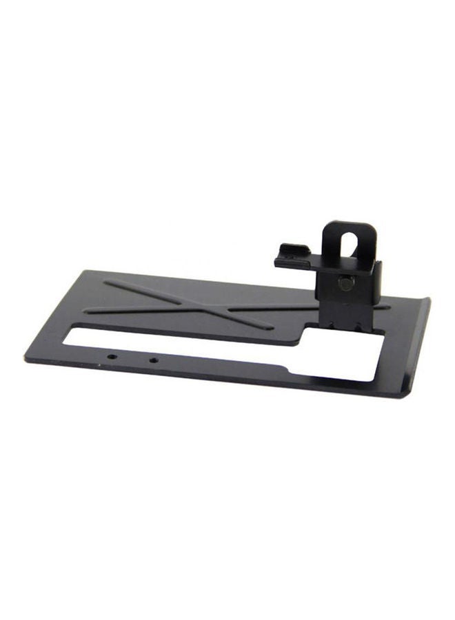 NIBEMINENT Angle Grinder Stand Black  - Image 1
