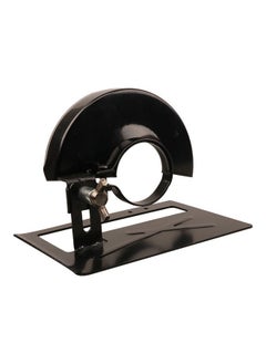 NIBEMINENT Angle Grinder Stand Black  - Image 3