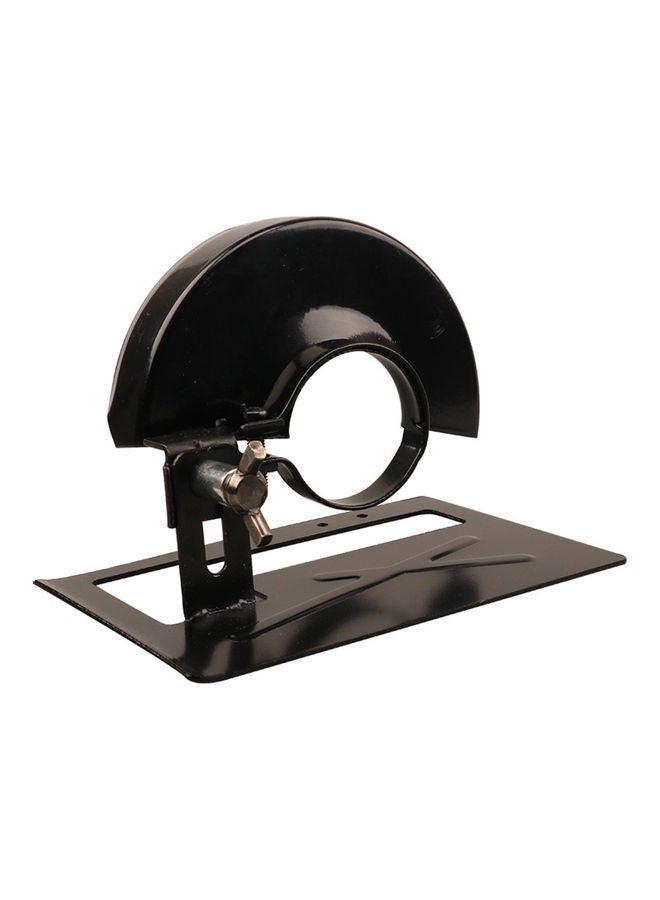 NIBEMINENT Angle Grinder Stand Black  - Image 3